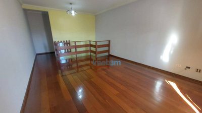 Sobrado, 4 quartos, 290 m² - Foto 3