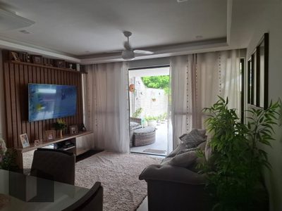 Cobertura, 2 quartos, 213 m² - Foto 4