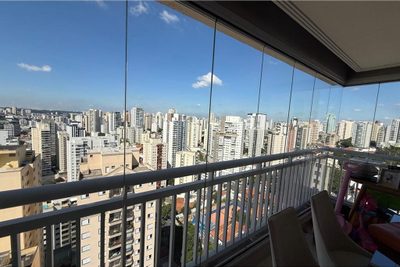 Apartamento, 3 quartos, 104 m² - Foto 2