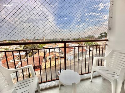 Apartamento, 2 quartos, 60 m² - Foto 5