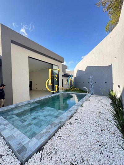 Casa, 265 m² - Foto 1