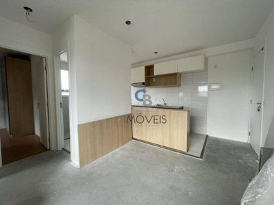 Apartamento, 2 quartos, 41 m² - Foto 4