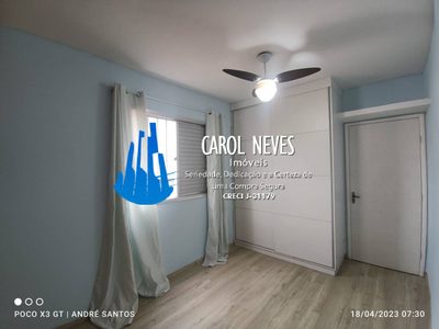 Apartamento, 2 quartos, 58 m² - Foto 1