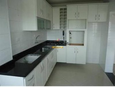 Apartamento, 2 quartos, 77 m² - Foto 3