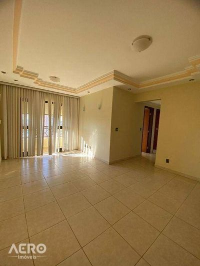 Apartamento, 3 quartos, 77 m² - Foto 5