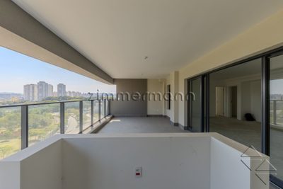 Apartamento, 3 quartos, 188 m² - Foto 3
