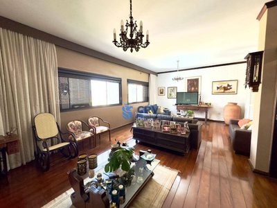 Cobertura, 4 quartos, 538 m² - Foto 1