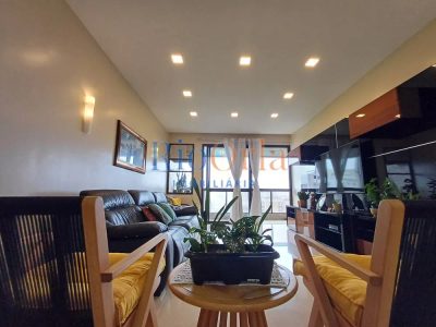 Apartamento, 4 quartos, 162 m² - Foto 1