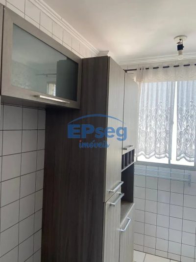 Apartamento, 3 quartos, 63 m² - Foto 3