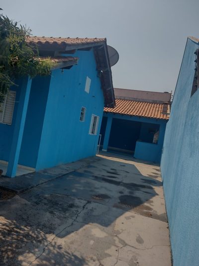 Casa, 2 quartos, 100 m² - Foto 3
