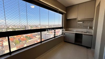 Apartamento, 3 quartos, 79 m² - Foto 1