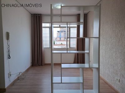 Apartamento, 1 quarto, 43 m² - Foto 5