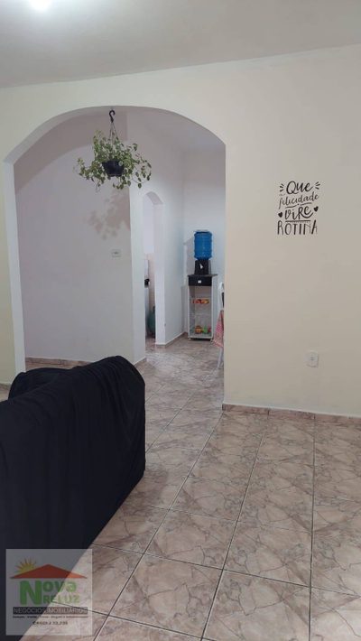 Casa, 3 quartos - Foto 4