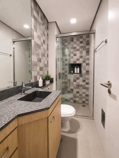 Apartamento, 3 quartos, 67 m² - Foto 3
