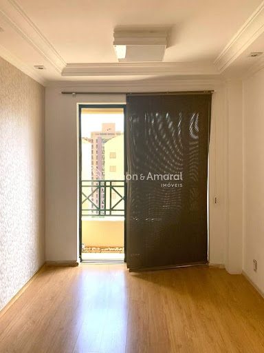 Apartamento, 2 quartos, 56 m² - Foto 3