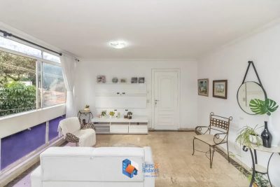 Apartamento, 2 quartos, 84 m² - Foto 1