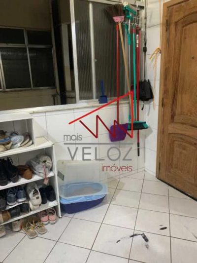 Apartamento, 2 quartos, 87 m² - Foto 4