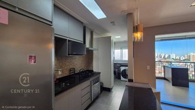 Apartamento, 2 quartos, 78 m² - Foto 4