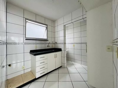 Apartamento, 2 quartos, 45 m² - Foto 4