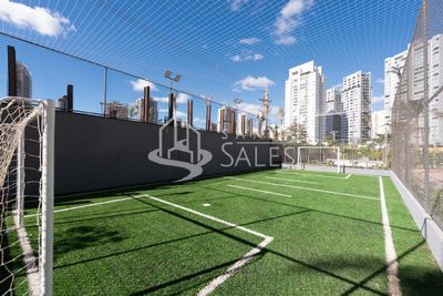 Apartamento, 3 quartos, 167 m² - Foto 5