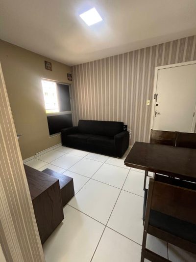 Apartamento, 2 quartos - Foto 1