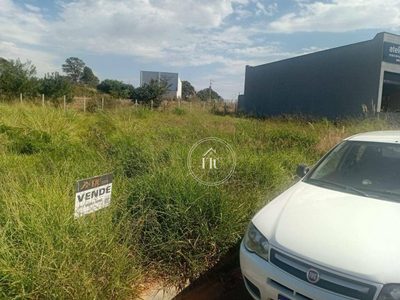 Terreno, 300 m² - Foto 1