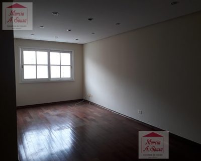 Apartamento, 3 quartos, 130 m² - Foto 2
