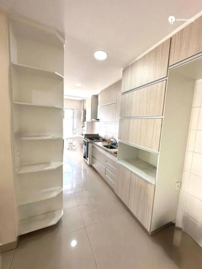 Apartamento, 3 quartos, 120 m² - Foto 5