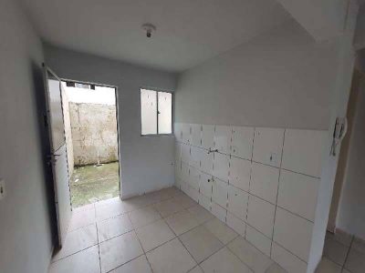 Sobrado, 2 quartos, 46 m² - Foto 3