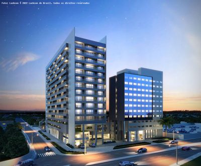 Sala-Conjunto, 45 m² - Foto 2