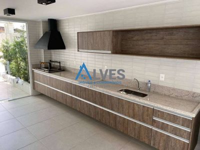 Apartamento, 2 quartos, 54 m² - Foto 3