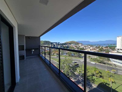 Apartamento, 2 quartos, 70 m² - Foto 1