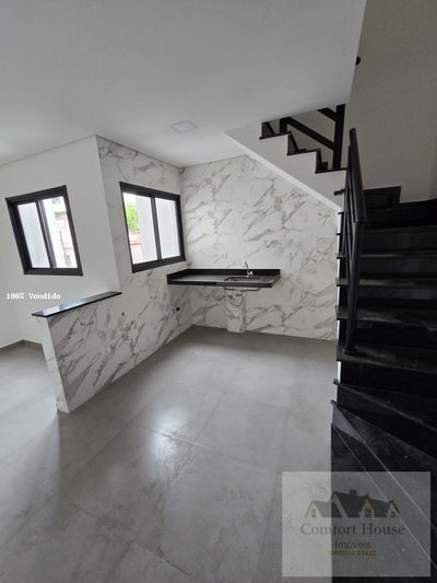 Cobertura, 2 quartos, 110 m² - Foto 1
