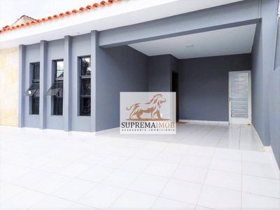 Casa, 3 quartos, 144 m² - Foto 1