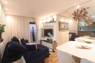 Apartamento, 2 quartos, 57 m² - Foto 1