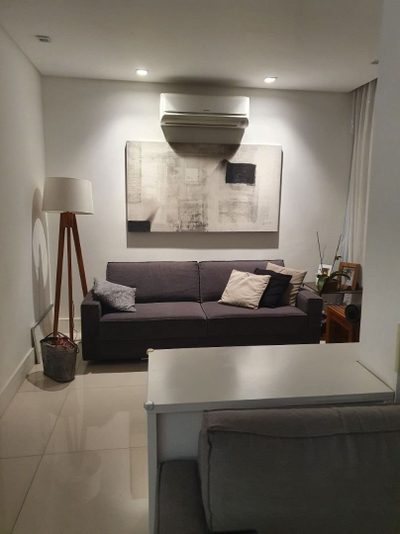 Apartamento, 3 quartos, 126 m² - Foto 2