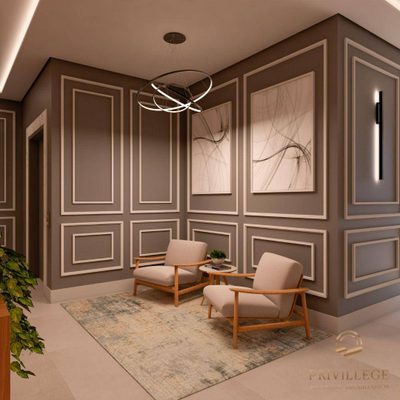 Cobertura, 3 quartos, 191 m² - Foto 3