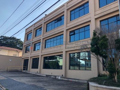 Depósito-Galpão, 2000 m² - Foto 2