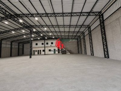 Depósito-Galpão, 2000 m² - Foto 4