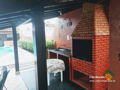 Casa, 5 quartos, 320 m² - Foto 4
