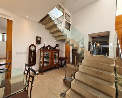 Casa de Condomínio, 5 quartos - Foto 5
