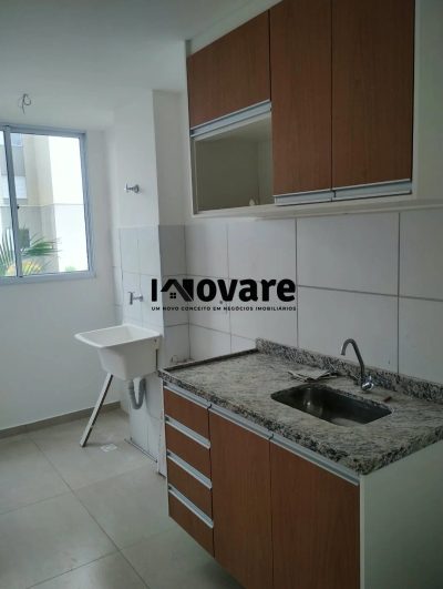 Apartamento, 2 quartos, 53 m² - Foto 1