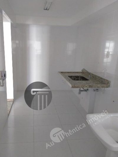 Apartamento, 2 quartos, 60 m² - Foto 4