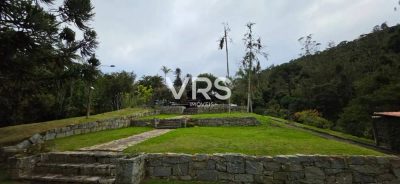 Sítio, 7 quartos, 2 hectares - Foto 3
