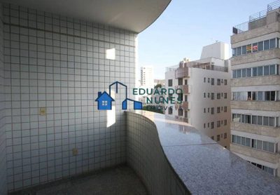 Cobertura, 2 quartos, 210 m² - Foto 3