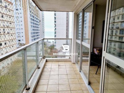 Apartamento, 3 quartos, 107 m² - Foto 4