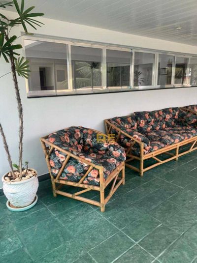 Apartamento, 3 quartos, 90 m² - Foto 4