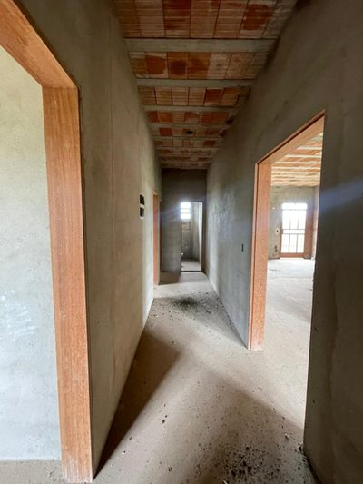 Chácara, 1 quarto - Foto 2