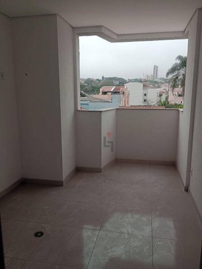 Apartamento, 2 quartos, 54 m² - Foto 1