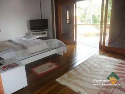 Casa, 5 quartos, 290 m² - Foto 2